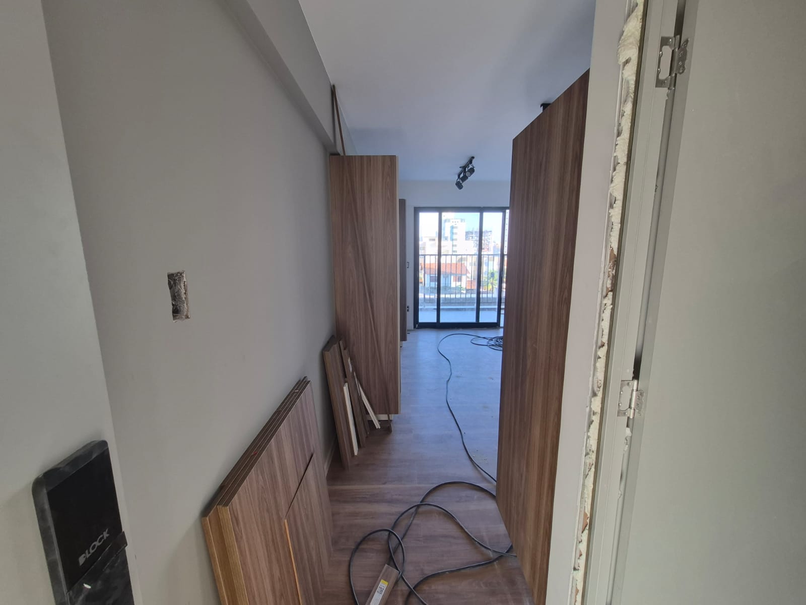 Estúdio 103 — decorado